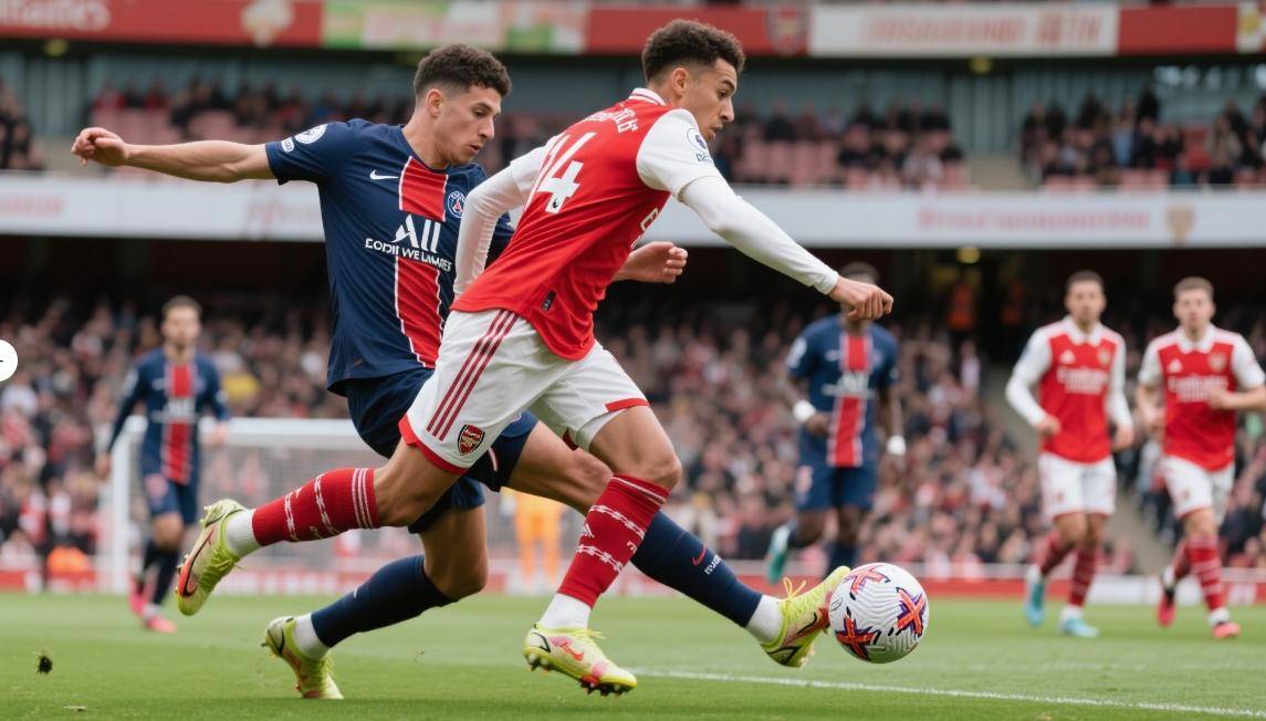 C罗焦点对战，浓眉哥与30激战阿森纳分钟，持续失利胜负难料！-九游官网